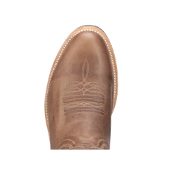 Lucchese-inc Rusty :: Stone Boots