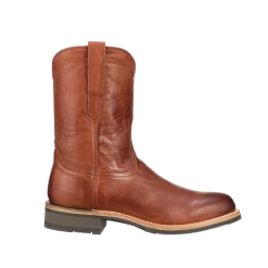 Lucchese-inc Raymond :: Cognac