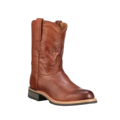 Lucchese-inc Raymond :: Cognac