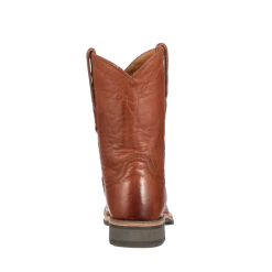 Lucchese-inc Raymond :: Cognac