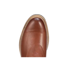 Lucchese-inc Raymond :: Cognac