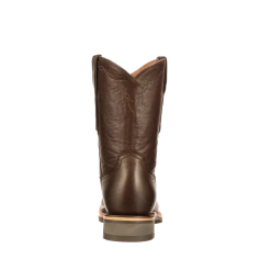 Best Sale ๐ Lucchese-inc Raymond :: Chocolate ๐ฅพ Boots ๐ 6 Lucchese-inc Raymond :: Chocolate Boots