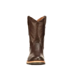 Best Sale ๐ Lucchese-inc Raymond :: Chocolate ๐ฅพ Boots ๐ 8 Lucchese-inc Raymond :: Chocolate Boots