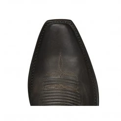 Lucchese-inc Lewis :: Chocolate