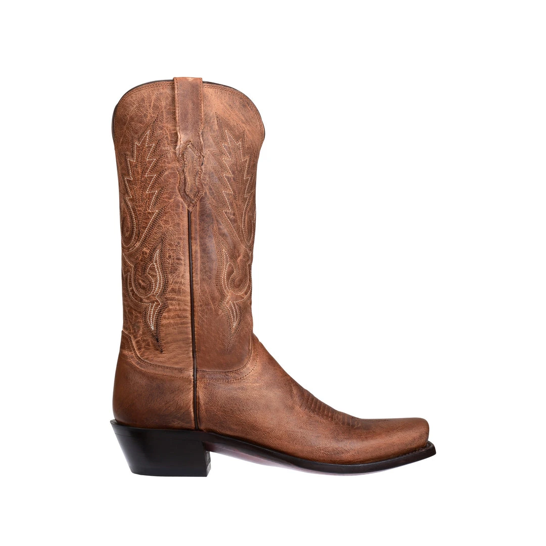 Best reviews of ๐งจ Lucchese-inc Lewis :: Tan ๐ฅพ Boots ๐ 3 Lucchese-inc Lewis :: Tan Boots