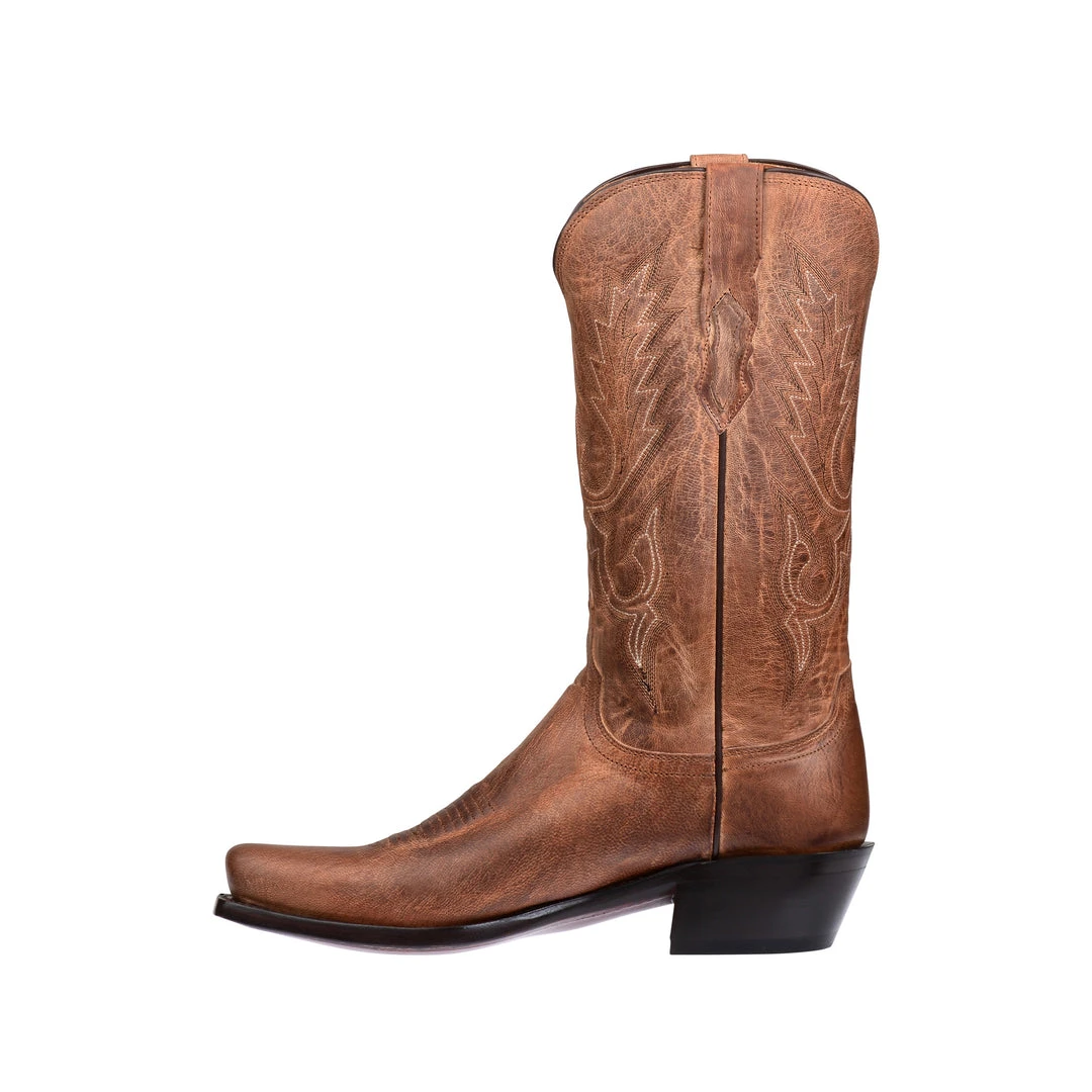Best reviews of ๐งจ Lucchese-inc Lewis :: Tan ๐ฅพ Boots ๐ 5 Lucchese-inc Lewis :: Tan Boots