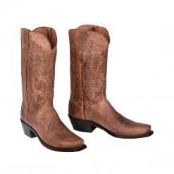 Best reviews of ๐งจ Lucchese-inc Lewis :: Tan ๐ฅพ Boots ๐ 19 Lucchese-inc Lewis :: Tan Boots