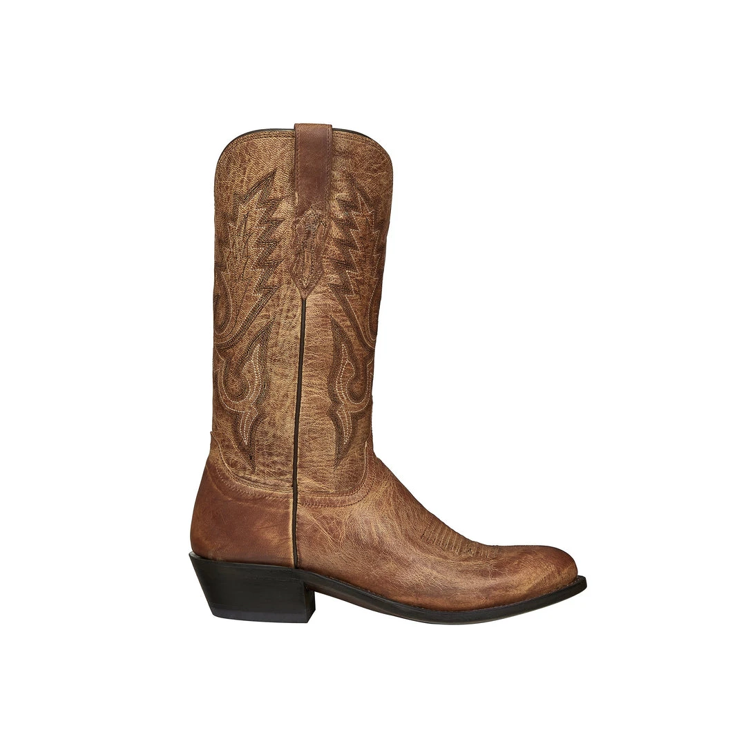 Best reviews of ๐งจ Lucchese-inc Lewis :: Tan ๐ฅพ Boots ๐ 13 Lucchese-inc Lewis :: Tan Boots