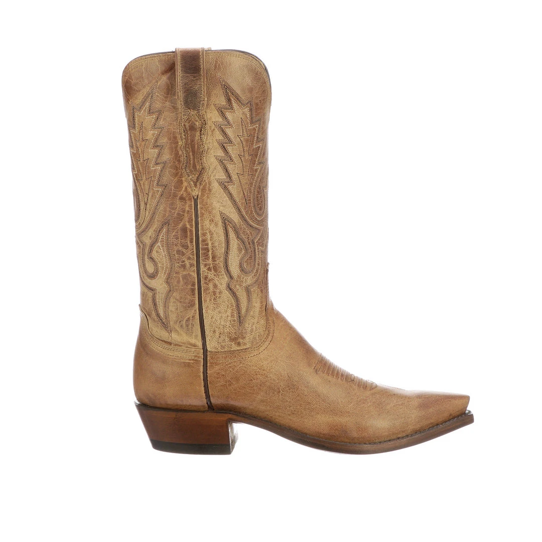 Best reviews of ๐งจ Lucchese-inc Lewis :: Tan ๐ฅพ Boots ๐ 8 Lucchese-inc Lewis :: Tan Boots