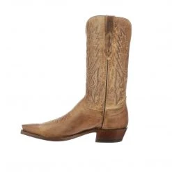 Best reviews of ๐งจ Lucchese-inc Lewis :: Tan ๐ฅพ Boots ๐ 24 Lucchese-inc Lewis :: Tan Boots