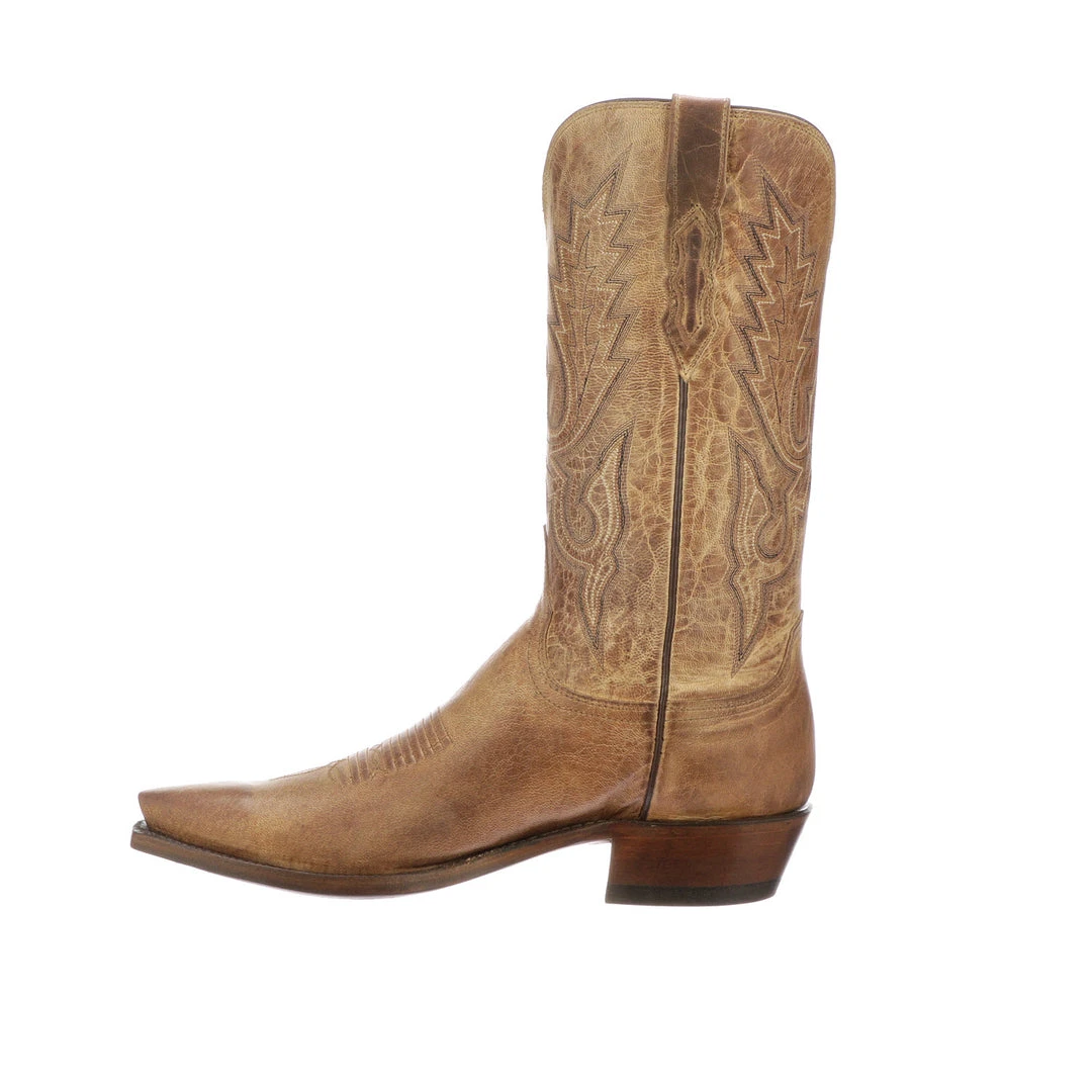 Best reviews of ๐งจ Lucchese-inc Lewis :: Tan ๐ฅพ Boots ๐ 11 Lucchese-inc Lewis :: Tan Boots