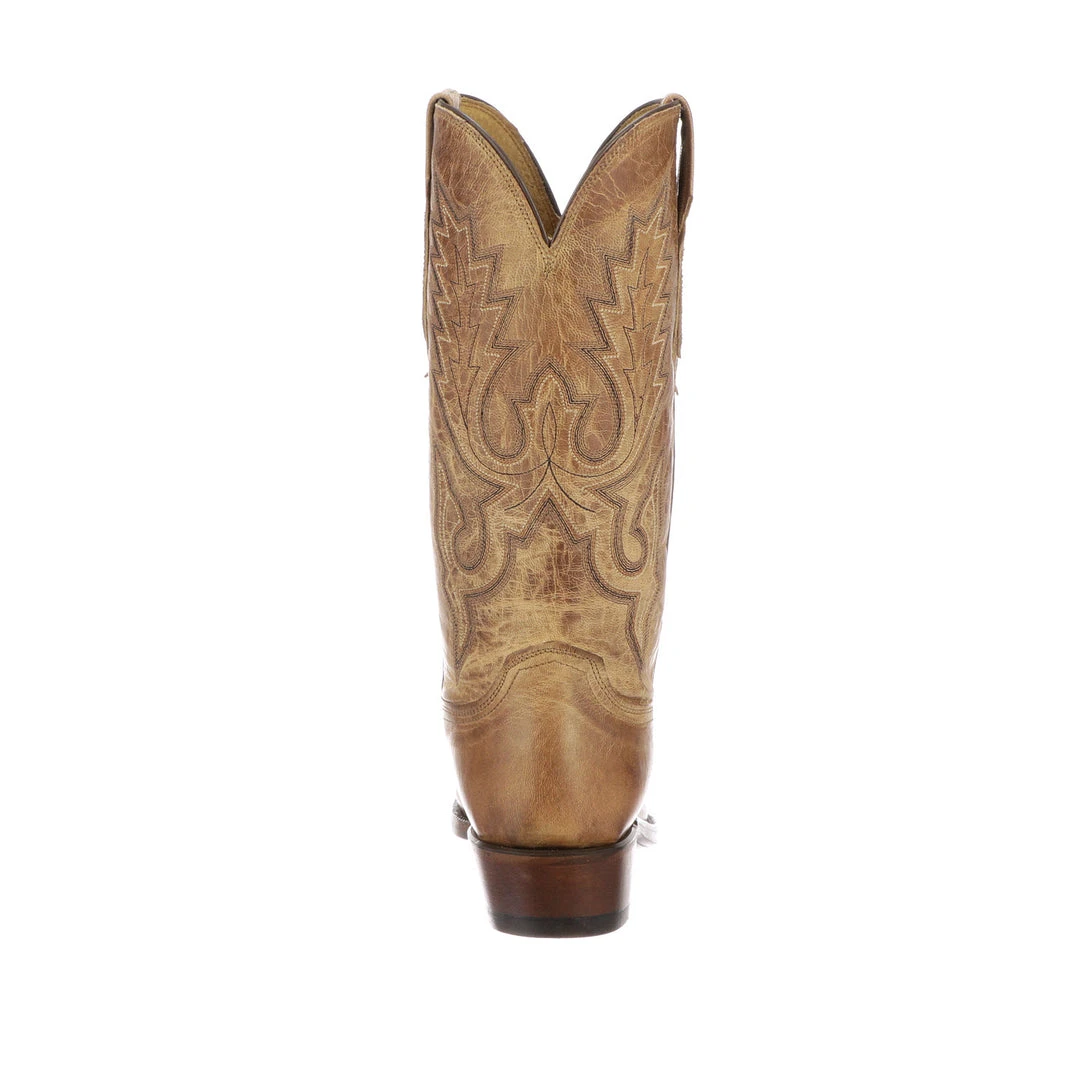 Best reviews of ๐งจ Lucchese-inc Lewis :: Tan ๐ฅพ Boots ๐ 12 Lucchese-inc Lewis :: Tan Boots