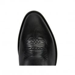 Lucchese-inc Carson :: Black Men