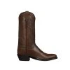 Wholesale ⌛ Lucchese-inc Carson :: Antique Brown 🥾 Boots 🤩 1 Lucchese-inc Carson :: Antique Brown Boots