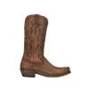Best deal 🔥 Lucchese-inc Carl :: Cognac 🥾 Boots 💯 2 Lucchese-inc Carl :: Cognac Boots