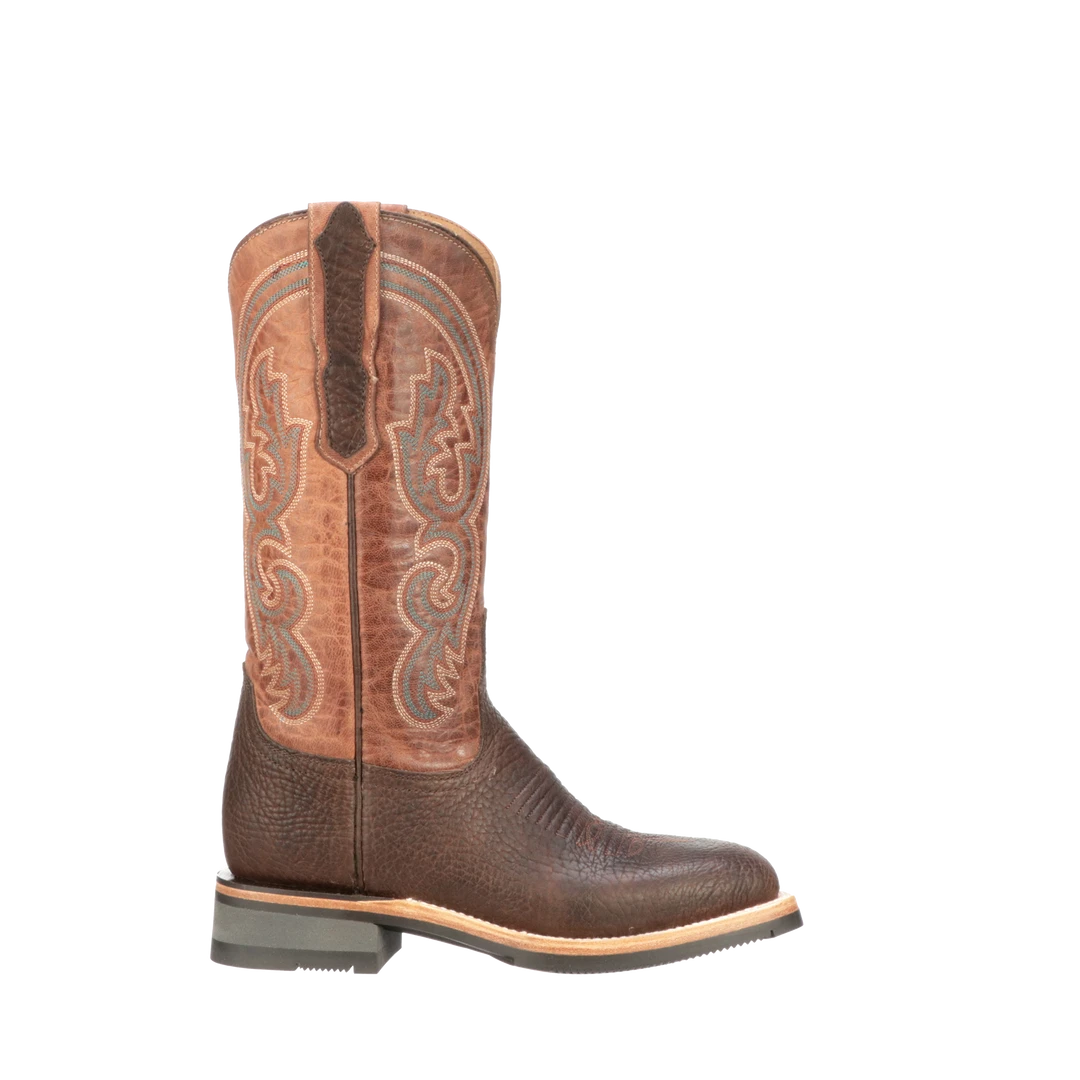 Lucchese-inc BOOTS Ruth :: Chocolate + Peanut Lucchese-inc BOOTS Ruth :: Chocolate + Peanut