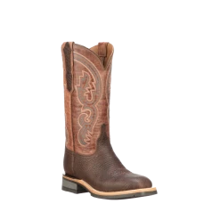 Best reviews of 🥰 Lucchese-inc 🥾 BOOTS Ruth :: Chocolate + Peanut 🔥 7 Lucchese-inc BOOTS Ruth :: Chocolate + Peanut