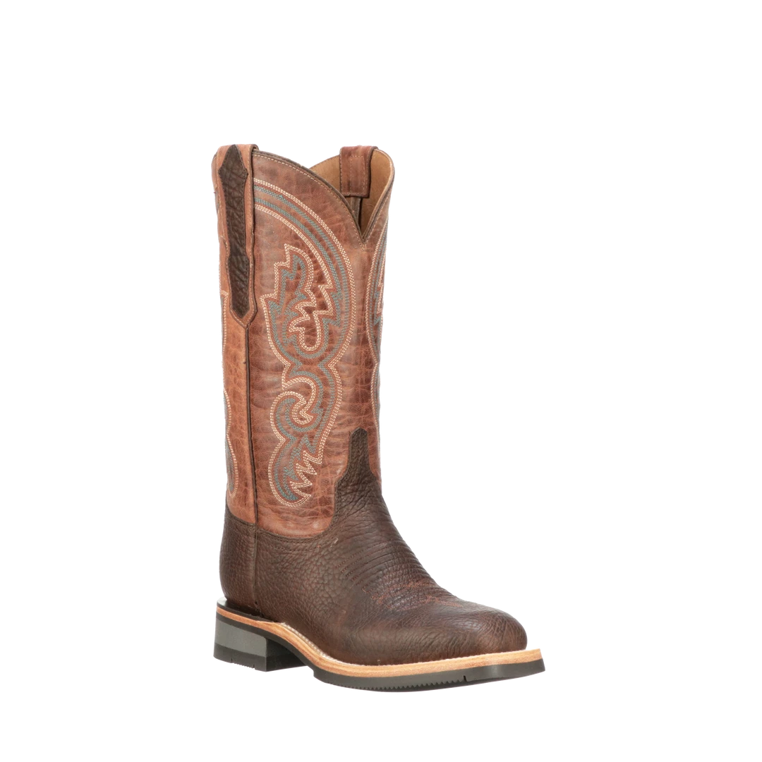 Lucchese-inc BOOTS Ruth :: Chocolate + Peanut Lucchese-inc BOOTS Ruth :: Chocolate + Peanut