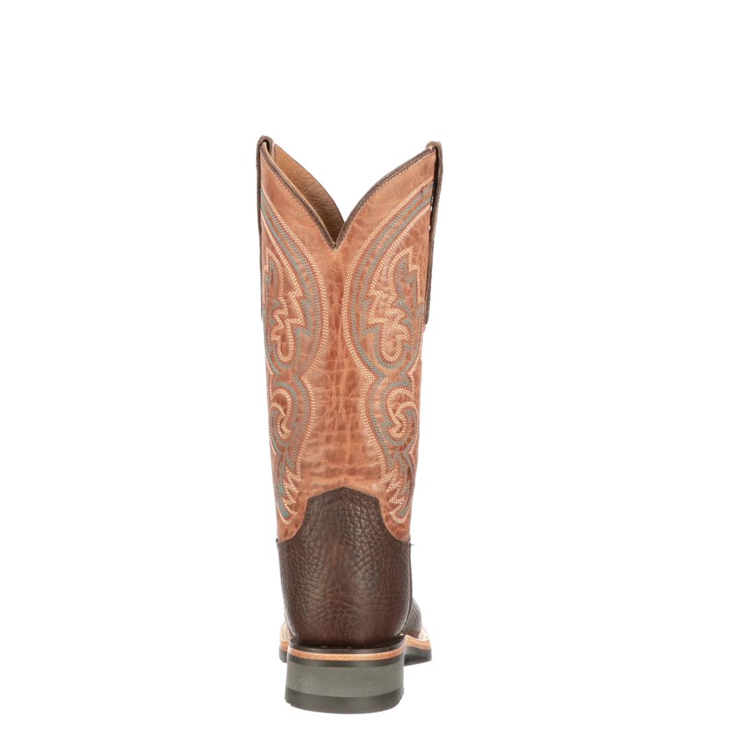 Lucchese-inc BOOTS Ruth :: Chocolate + Peanut Lucchese-inc BOOTS Ruth :: Chocolate + Peanut