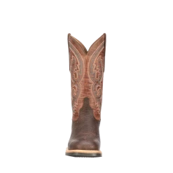 Best reviews of 🥰 Lucchese-inc 🥾 BOOTS Ruth :: Chocolate + Peanut 🔥 8 Lucchese-inc BOOTS Ruth :: Chocolate + Peanut