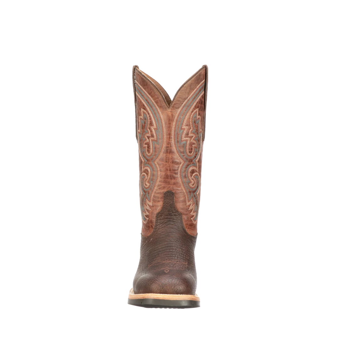 Lucchese-inc BOOTS Ruth :: Chocolate + Peanut Lucchese-inc BOOTS Ruth :: Chocolate + Peanut
