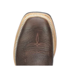 Lucchese-inc BOOTS Ruth :: Chocolate + Peanut