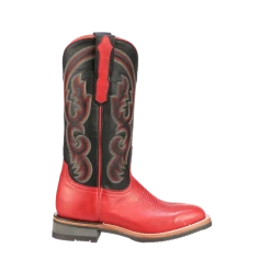 Lucchesse-inc Ruth :: Red