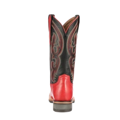 Lucchesse-inc Ruth :: Red