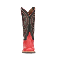 Lucchesse-inc Ruth :: Red