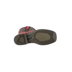 Lucchesse-inc Ruth :: Red