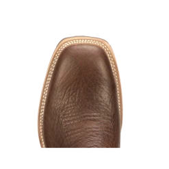 Lucchese-inc Men Rudy :: Chocolate + Peanut