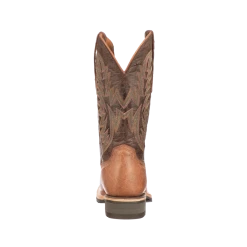 Cheap ๐ Lucchese-inc Rudy :: Tan + Chocolate ๐งจ 6 Lucchese-inc Rudy :: Tan + Chocolate