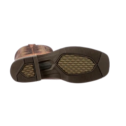 Cheap ๐ Lucchese-inc Rudy :: Tan + Chocolate ๐งจ 5 Lucchese-inc Rudy :: Tan + Chocolate