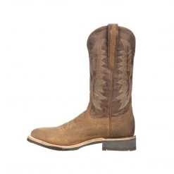 Lucchese-inc Rudy :: Olive + Chocolate