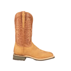 Lucchese-inc Rudy :: Sand + Cognac