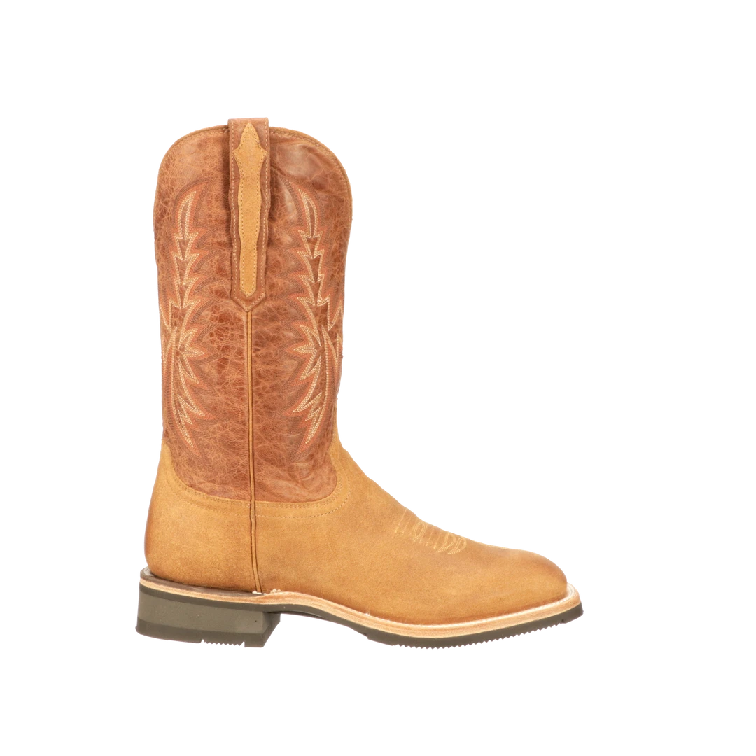 Deals ๐ Lucchese-inc Rudy :: Sand + Cognac โจ 3 Lucchese-inc Rudy :: Sand + Cognac