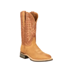 Deals ๐ Lucchese-inc Rudy :: Sand + Cognac โจ 14 Lucchese-inc Rudy :: Sand + Cognac