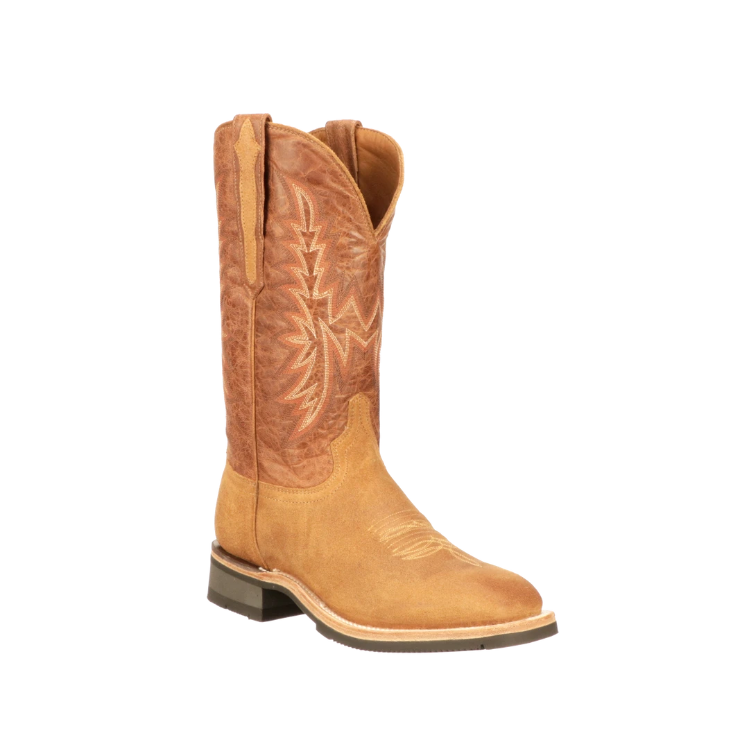 Deals ๐ Lucchese-inc Rudy :: Sand + Cognac โจ 8 Lucchese-inc Rudy :: Sand + Cognac