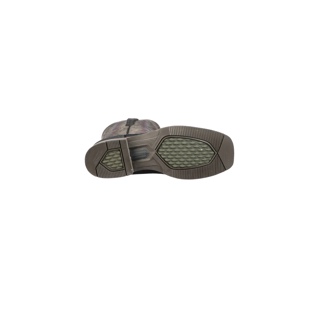 Lucchesse-inc Rudy :: Black + Anthracite Grey Lucchesse-inc Rudy :: Black + Anthracite Grey