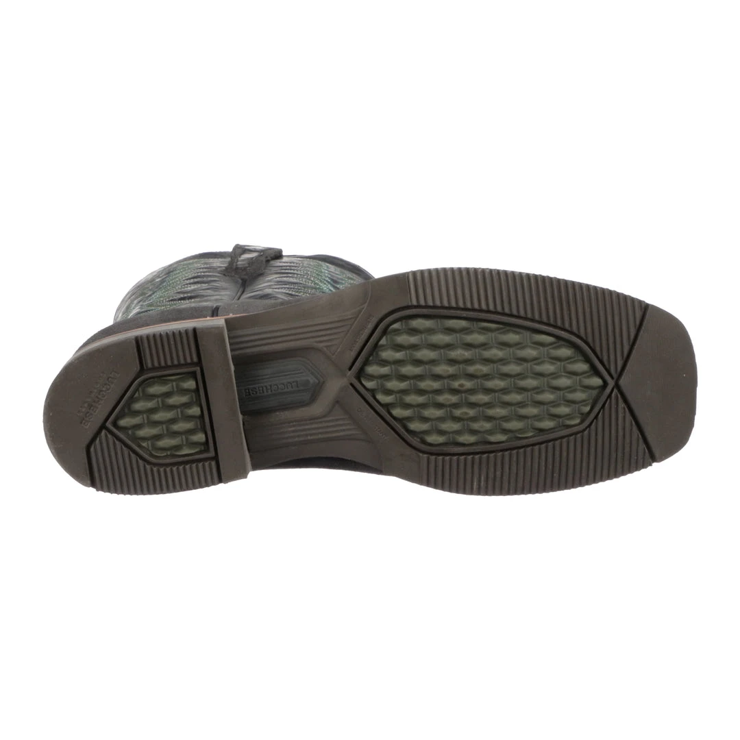 Lucchesse-inc Rudy :: Black Lucchesse-inc Rudy :: Black