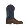 Budget ๐ฅฐ Lucchese-inc Malcolm :: Brandy + Navy ๐งจ 1 Lucchese-inc Malcolm :: Brandy + Navy