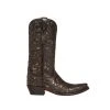 Top 10 ❤️ Lucchese-inc Sierra :: Espresso ✨ 2 Lucchese-inc Sierra :: Espresso