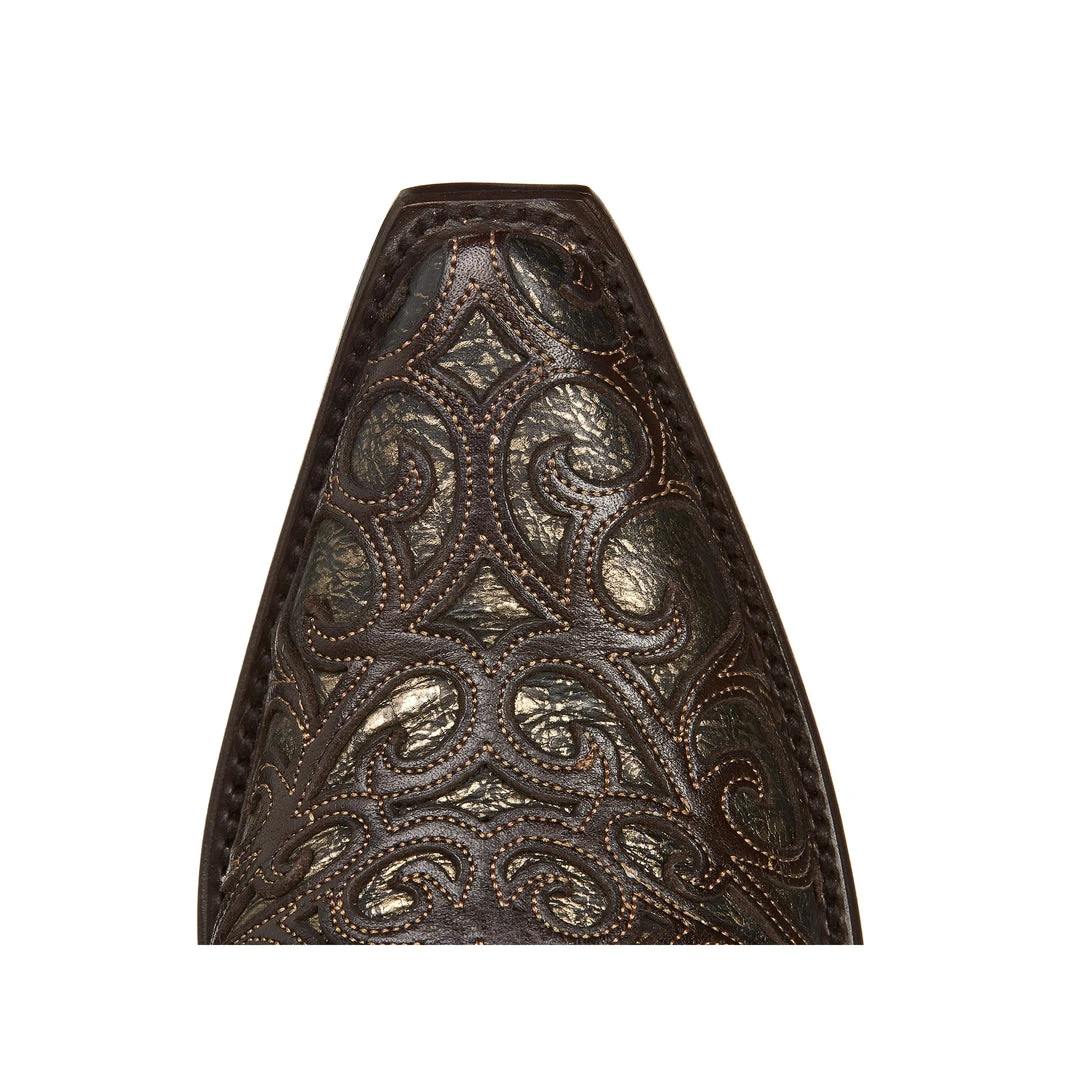 Lucchese-inc Sierra :: Espresso Lucchese-inc Sierra :: Espresso