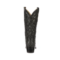 Lucchese-inc Sierra :: Black