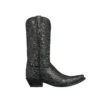 Lucchese-inc Sierra :: Black