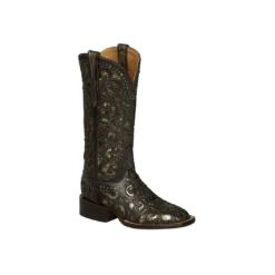 Cheapest ๐ Lucchese-inc Sierra :: Dark Chocolate + Bronze โญ 11 Lucchese-inc Sierra :: Dark Chocolate + Bronze