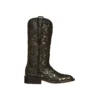 Cheapest π Lucchese-inc Sierra :: Dark Chocolate + Bronze β 1 Lucchese-inc Sierra :: Dark Chocolate + Bronze