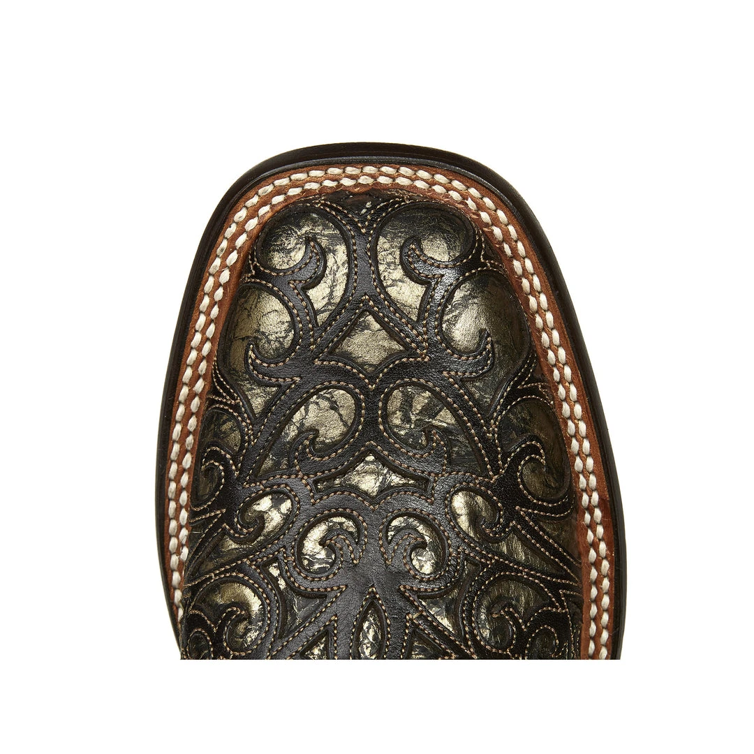 Cheapest ๐ Lucchese-inc Sierra :: Dark Chocolate + Bronze โญ 4 Lucchese-inc Sierra :: Dark Chocolate + Bronze