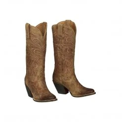 Promo ๐ Lucchese-inc ๐ฅพ BOOTS Laurelie :: Tan Floral โญ 4 Lucchese-inc BOOTS Laurelie :: Tan Floral