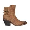 Coupon ๐ Lucchese-inc Catalina :: Brown Floral ๐ 2 Lucchese-inc Catalina :: Brown Floral
